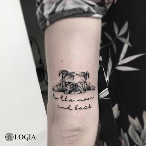 tatuaje-perro-brazo-logiabarcelona-giuliadelbianco 